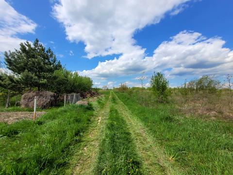 участок по адресу Небесної сотні