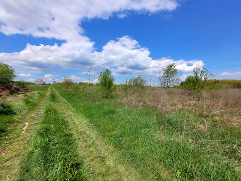 участок по адресу Небесної сотні