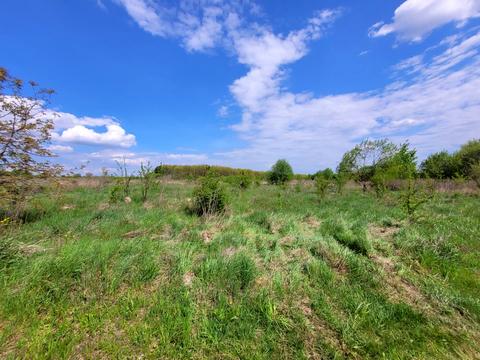участок по адресу Небесної сотні