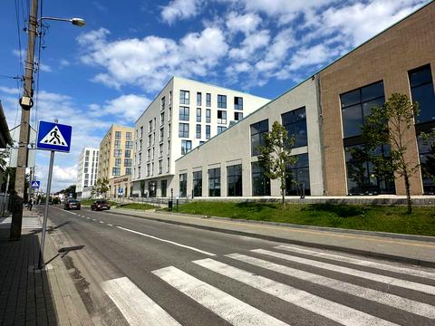 квартира за адресою Богдана Хмельницького  вул., (ЖК Брама (будинок 1))