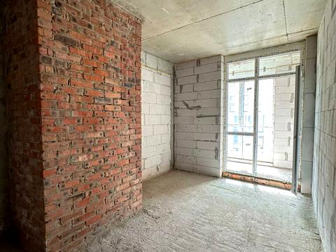 квартира по адресу Богдана Хмельницкого ул., (ЖК Брама (будинок 1))