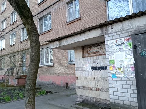 квартира за адресою Кирилівська вул. (Фрунзе), 124