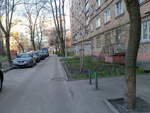 квартира за адресою Кирилівська вул. (Фрунзе), 124