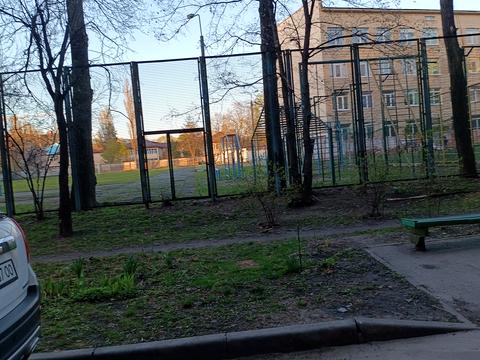 квартира за адресою Кирилівська вул. (Фрунзе), 124