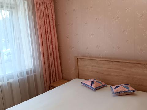 квартира за адресою Кирилівська вул. (Фрунзе), 124