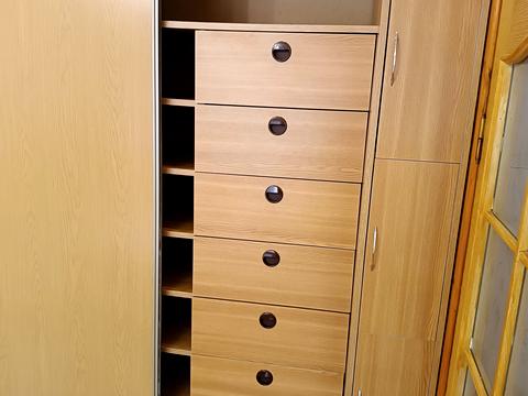 квартира за адресою Кирилівська вул. (Фрунзе), 124