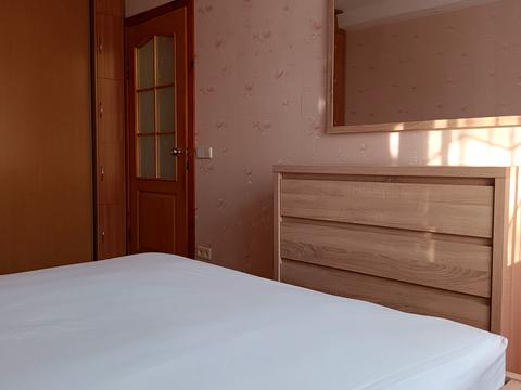 квартира за адресою Кирилівська вул. (Фрунзе), 124