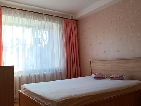 квартира за адресою Кирилівська вул. (Фрунзе), 124