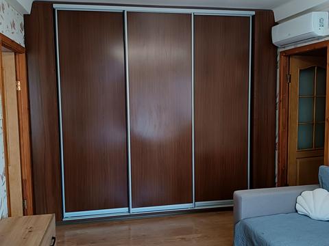 квартира за адресою Кирилівська вул. (Фрунзе), 124