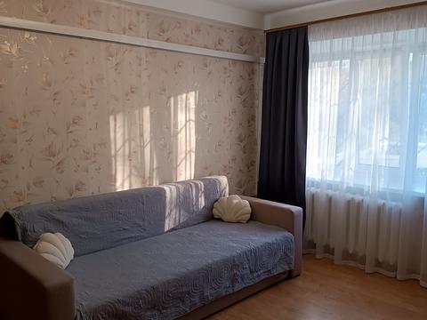 квартира за адресою Кирилівська вул. (Фрунзе), 124