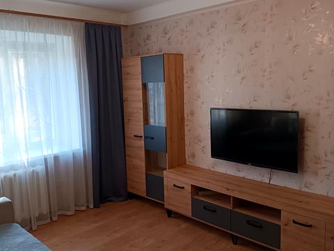 квартира за адресою Кирилівська вул. (Фрунзе), 124