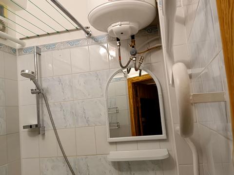 квартира за адресою Кирилівська вул. (Фрунзе), 124