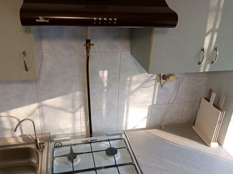 квартира за адресою Кирилівська вул. (Фрунзе), 124