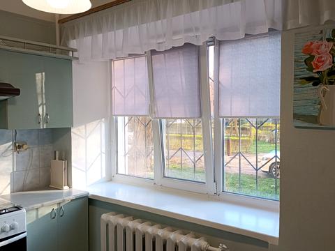 квартира за адресою Кирилівська вул. (Фрунзе), 124