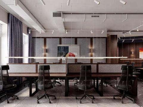 коммерческая по адресу Князей Острожских ул. (Московська), 31/33