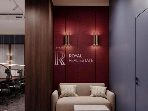 коммерческая по адресу Князей Острожских ул. (Московська), 31/33