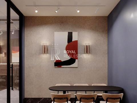 коммерческая по адресу Князей Острожских ул. (Московська), 31/33