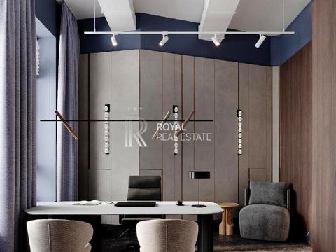 коммерческая по адресу Князей Острожских ул. (Московська), 31/33