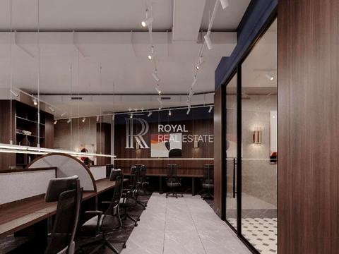 коммерческая по адресу Князей Острожских ул. (Московська), 31/33