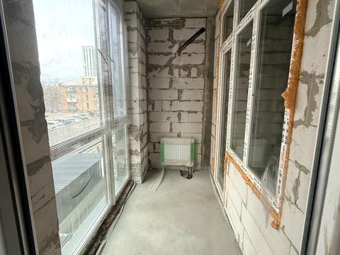 квартира за адресою Ростиславська вул. (Маршала Рибалка), 5-А