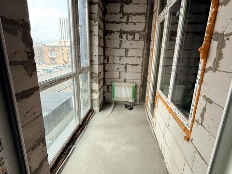 квартира за адресою Ростиславська вул. (Маршала Рибалка), 5-А