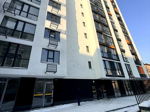 квартира за адресою Ростиславська вул. (Маршала Рибалка), 5-А