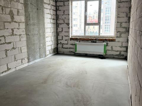 квартира за адресою Ростиславська вул. (Маршала Рибалка), 5-А