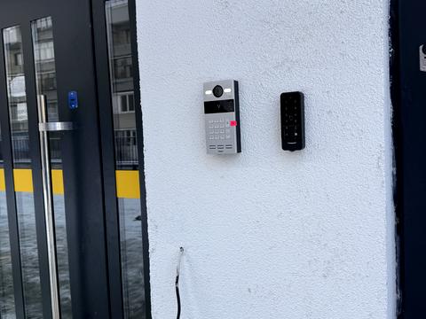 квартира за адресою Ростиславська вул. (Маршала Рибалка), 5-А