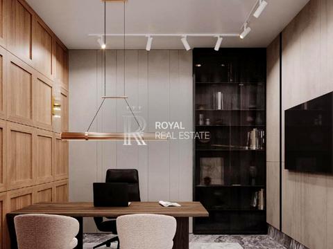 коммерческая по адресу Князей Острожских ул. (Московська), 31/33