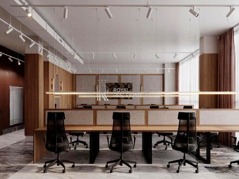 коммерческая по адресу Князей Острожских ул. (Московська), 31/33