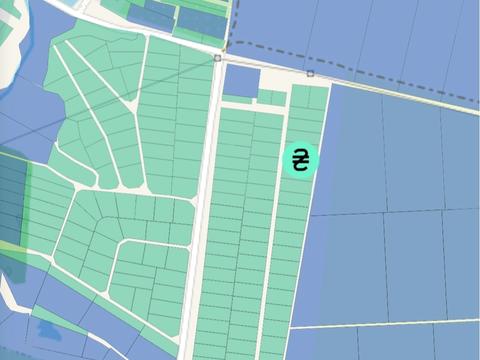 участок по адресу 