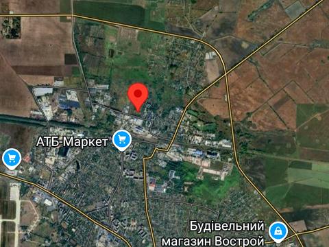 ділянка за адресою Завокзальна вул.