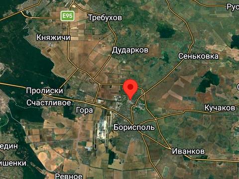 ділянка за адресою Завокзальна вул.