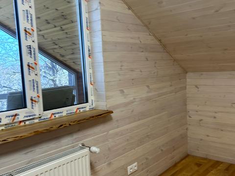 дом по адресу Солов'їна, 19А