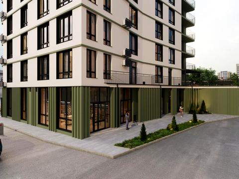 квартира по адресу Федьковича ул., 59