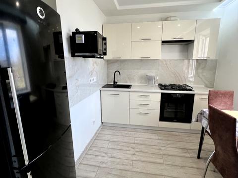 квартира за адресою Івана та Юрія Лип вул. (Гайдара), 37