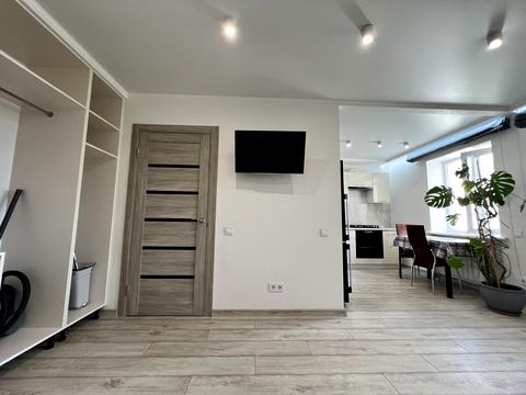 квартира за адресою Івана та Юрія Лип вул. (Гайдара), 37