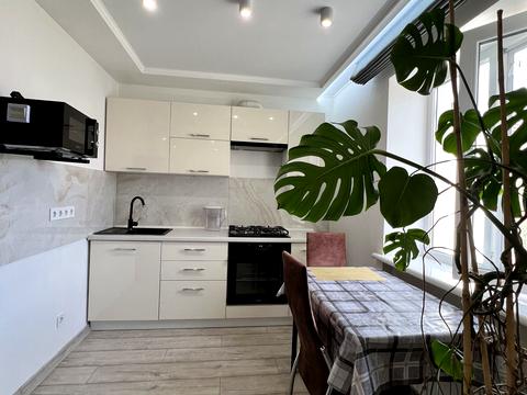 квартира за адресою Івана та Юрія Лип вул. (Гайдара), 37