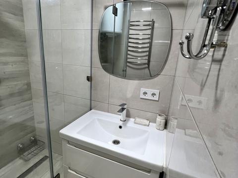 квартира за адресою Івана та Юрія Лип вул. (Гайдара), 37