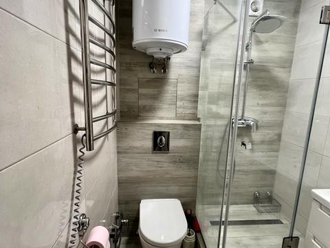 квартира за адресою Івана та Юрія Лип вул. (Гайдара), 37