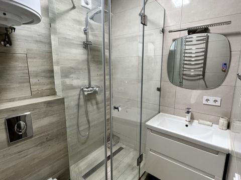 квартира за адресою Івана та Юрія Лип вул. (Гайдара), 37