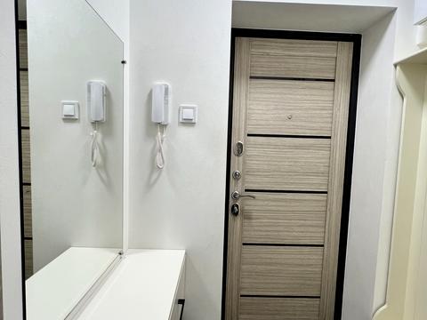 квартира за адресою Івана та Юрія Лип вул. (Гайдара), 37