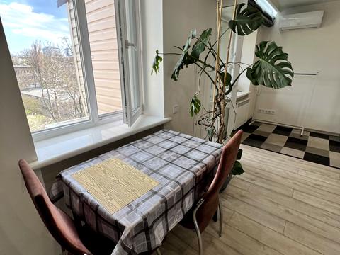 квартира за адресою Івана та Юрія Лип вул. (Гайдара), 37