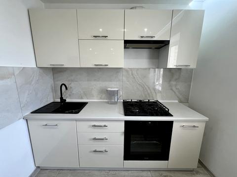 квартира за адресою Івана та Юрія Лип вул. (Гайдара), 37