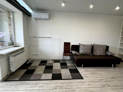 квартира за адресою Івана та Юрія Лип вул. (Гайдара), 37