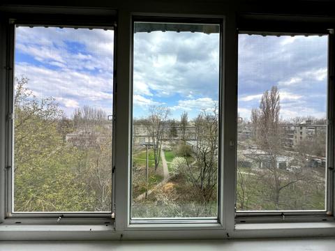 квартира за адресою Івана та Юрія Лип вул. (Гайдара), 37