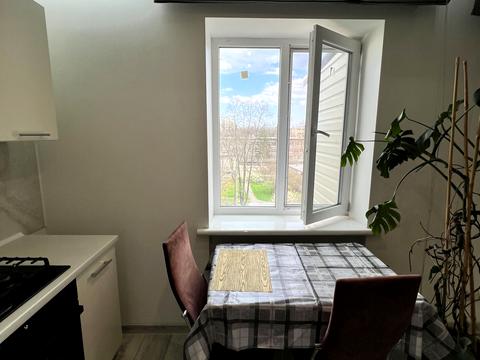 квартира за адресою Івана та Юрія Лип вул. (Гайдара), 37