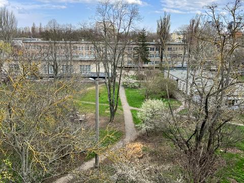 квартира за адресою Івана та Юрія Лип вул. (Гайдара), 37