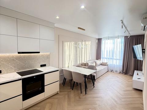 квартира по адресу Ивана Выговского ул. (Маршала Гречка), 42