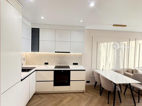 квартира за адресою Івана Виговського вул. (Маршала Гречка), 42